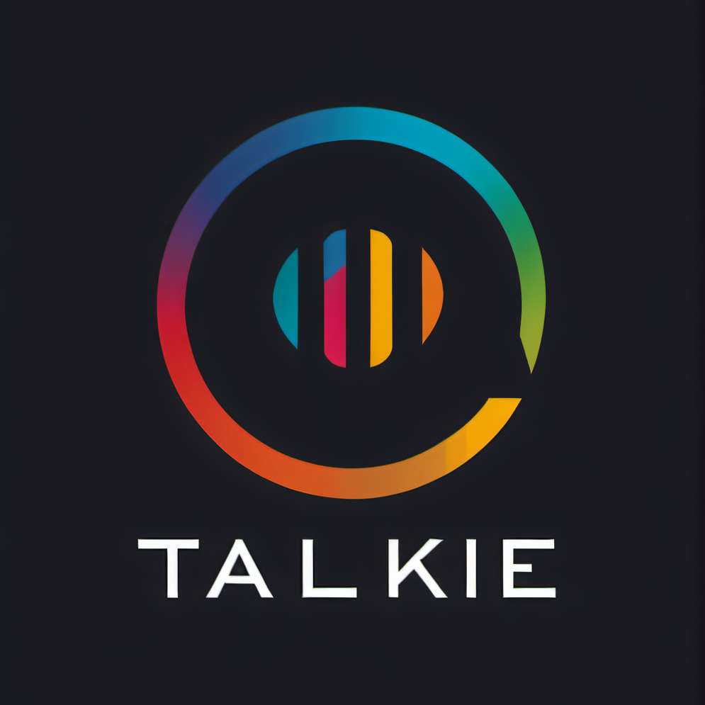 chat with ai character: Talkie Helper Bot