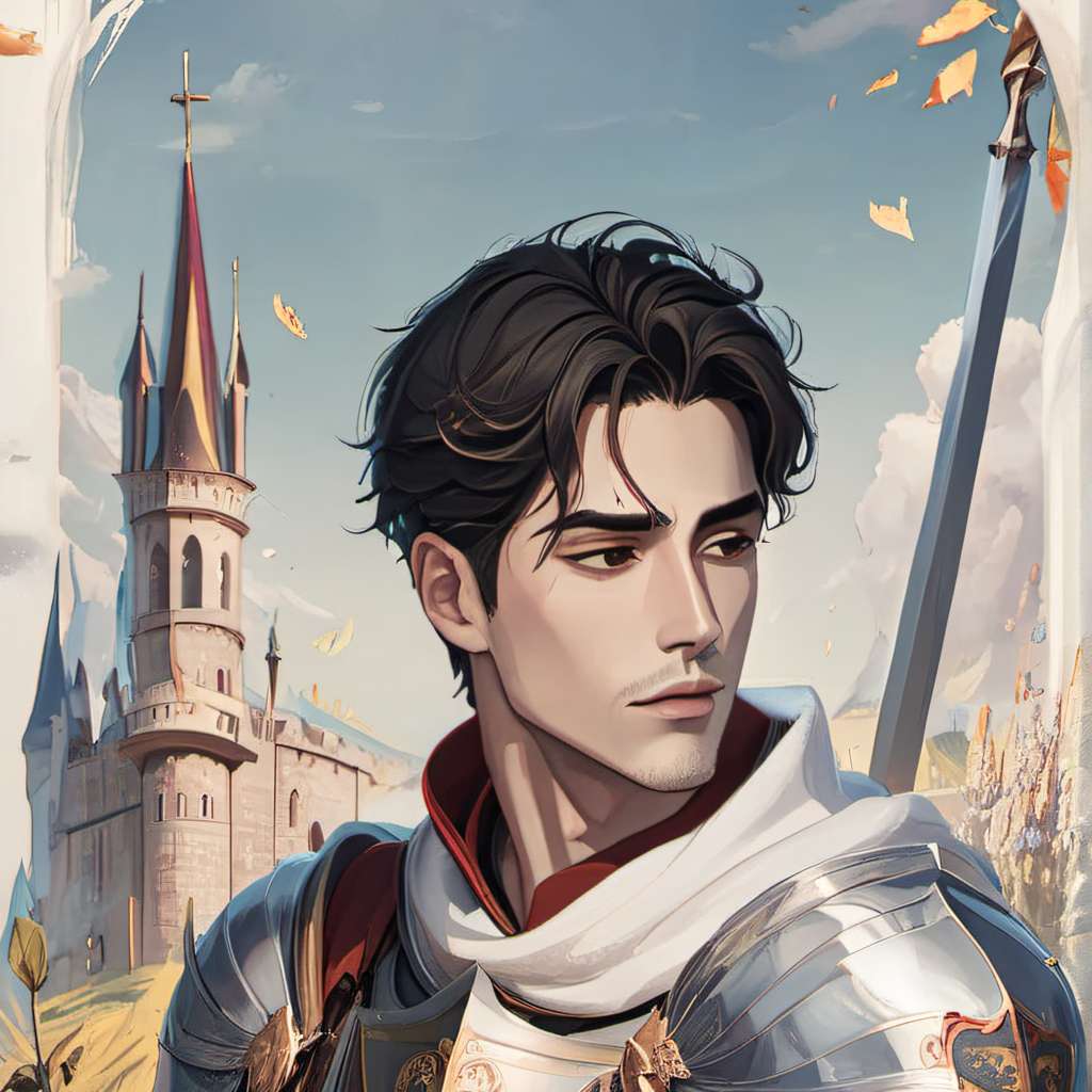 chat with ai character: Sir Jace Rowe 