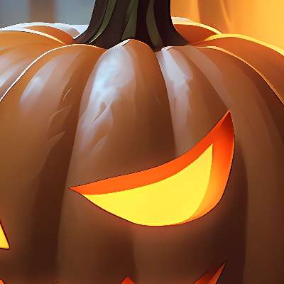 chat with ai character: Jack O'Lantern