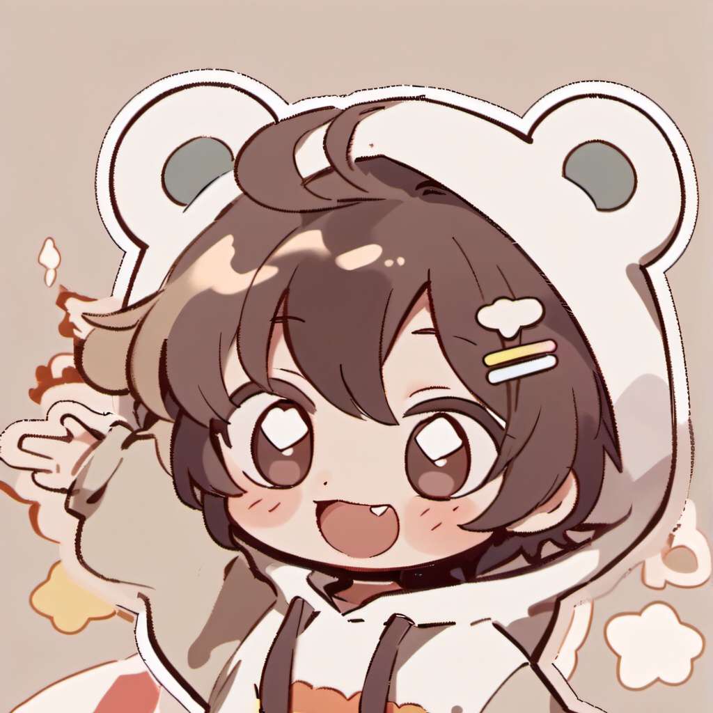 chat with ai character: Chocolate chip 🧡