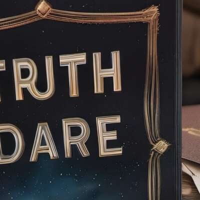 chat with ai character: Truth or dare 