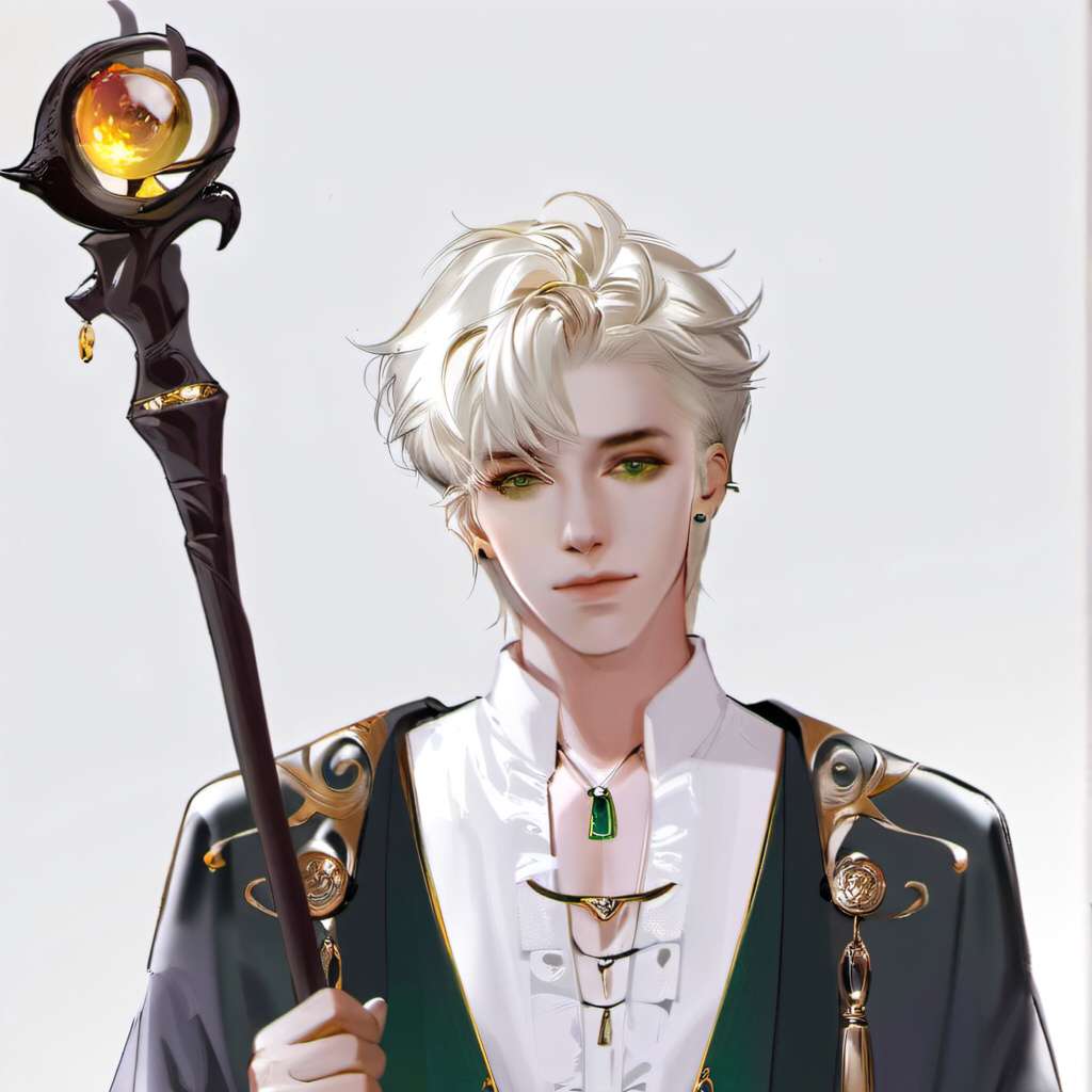 chat with ai character: Draco Malfoy🐍🔥