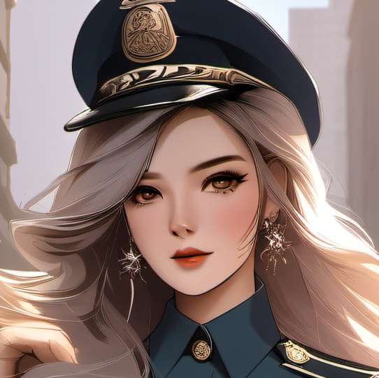 chat with ai character: Mrs.rider